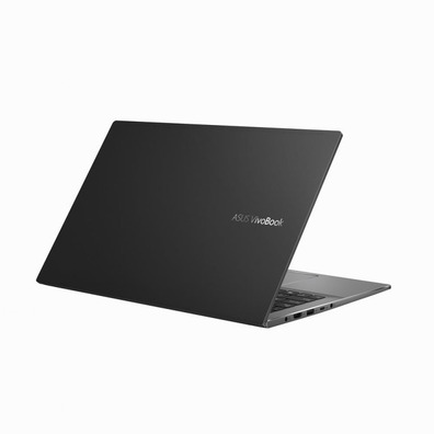 Portátil ASUS VIVOBOOK S533FA-BQ108T i5/8GB/256GB/15.6 ''