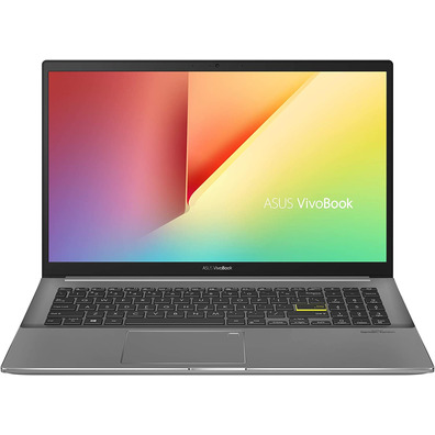 Portátil ASUS VIVOBOOK S533FA-BQ108T i5/8GB/256GB/15.6 ''