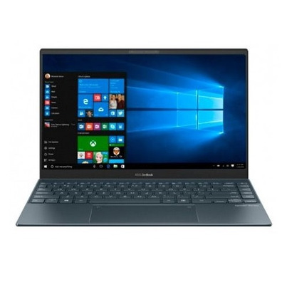 Portatil ASUS Zenbook BX425JA-BM145R Gris i7/16GB/512GB SSD/14 ''