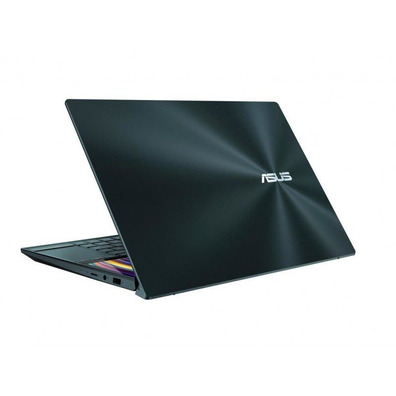 Laptop ASUS Zenbook Pro Duo UX481FL-BM054R i7/16GB/1TB SSD/MX250/14"