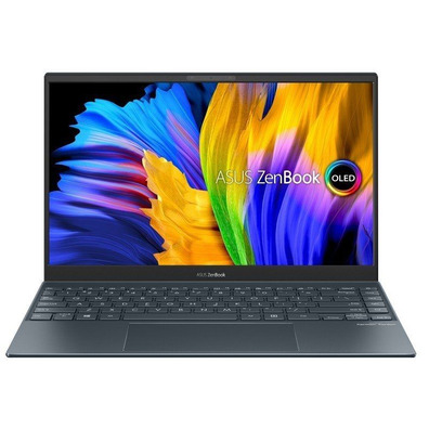 Portátil ASUS Zenbook UM325UA-KG073 R7/16GB/512GB SSD/13.3 ' '/FDOS