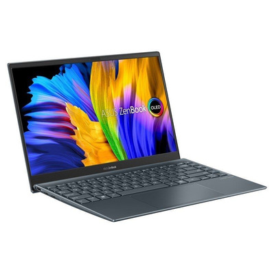 Portátil ASUS Zenbook UM325UA-KG073 R7/16GB/512GB SSD/13.3 ' '/FDOS