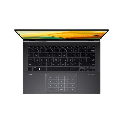 Portátil Asus Zenbook UM3402 YA-KM094W R7/16GB/512GB SSD/14 ''