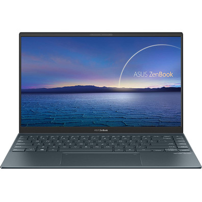 Portátil Asus Zenbook UM425IA-AM006T R7/16GB/512GB SSD/14 ''