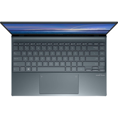 Portátil Asus Zenbook UM425IA-AM006T R7/16GB/512GB SSD/14 ''