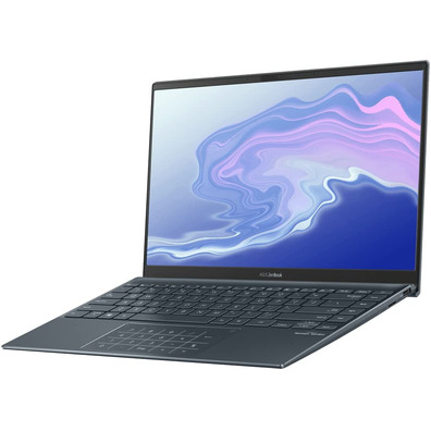 Portátil Asus Zenbook UM425UAZ-KIO16W R7/16GB/512GB SSD/14 ' '/W11H