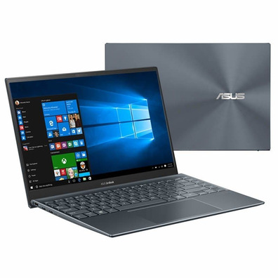 Portátil ASUS Zenbook UX425EA-BM144T i7/16GB/512GB SSD/14 ''