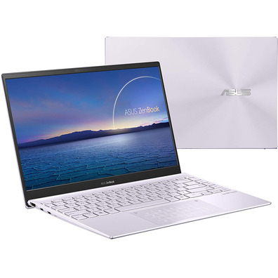 Portátil Asus ZenBook UX425EA-KI495 i5/16GB/512GB/14 " /FreeDOS