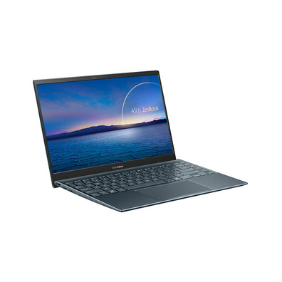 Portátil Asus Zenbook UX425JA-BM231T i7/16GB/512GB SSD/14 ' '/W10