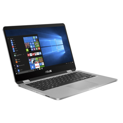 Portátil Convertible Asus TP401MA-EC444WS Celeron/4GB/128GB SSD/14 ' '/W11H