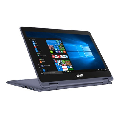 Laptop-Convertible ASUS VivoBook TP202NA-EH012TS N4200/4GB/64GB/11.6"/W10