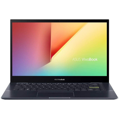 Portátil Convertible Asus Zenbook TM420IA-EC198T R5/8GB/512GB SSD/14 ''