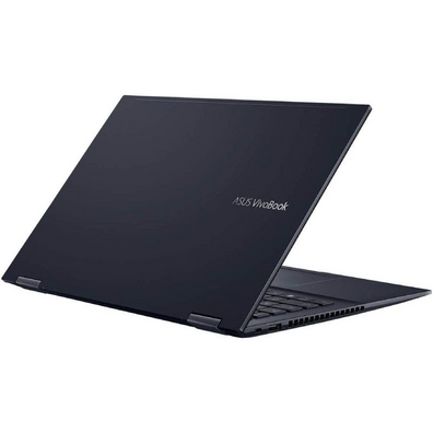 Portátil Convertible Asus Zenbook TM420IA-EC198T R5/8GB/512GB SSD/14 ''