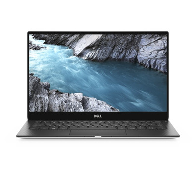 Portable Convertible Dell XPS 13 7390 VD1R2 i7/16 GB/512 GB/13"/W10