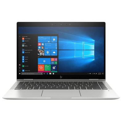 Portátil Convertible HP Elitebook x360 1040 G6 i5/8GB/256GB/14 ''