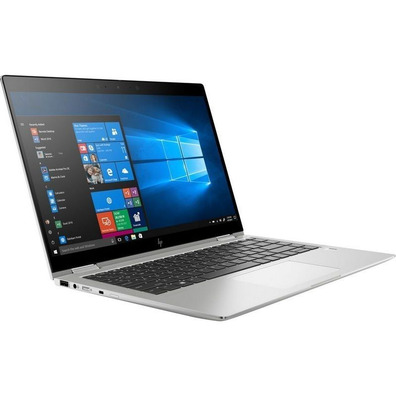 Portátil Convertible HP Elitebook x360 1040 G6 i5/8GB/256GB/14 ''