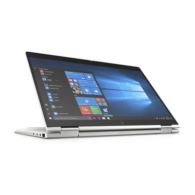 Portátil Convertible HP Elitebook x360 1040 G6 i5/8GB/256GB/14 ''