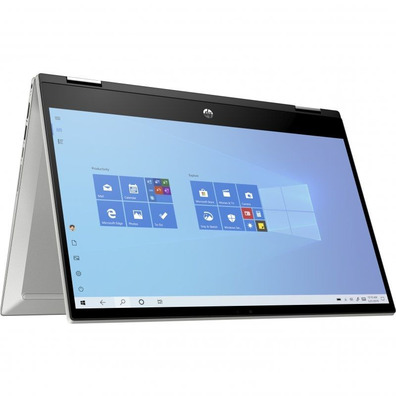 Portátil Convertible HP Pavilion X360 14-DW1006NS i7/16GB/512GB/14 '' Táctil