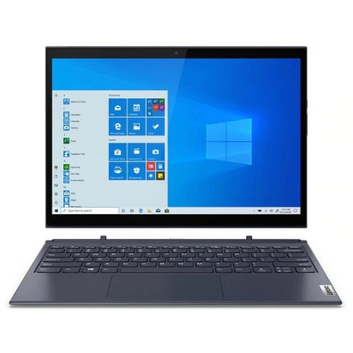 Portátil Convertible Lenovo Yoga Duett 7 13IML05 82AS009USP i5/8GB/256GB SSD/13 '' Táctil