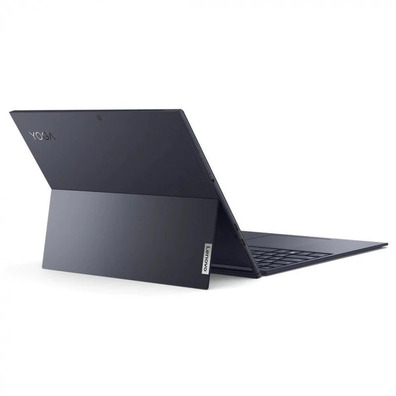 Portátil Convertible Lenovo Yoga Duett 7 13IML05 82AS009USP i5/8GB/256GB SSD/13 '' Táctil