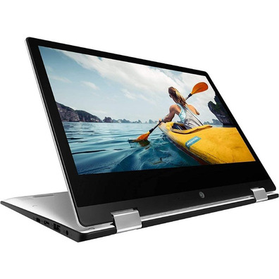 Portátil Convertible Medion Akoya E3221 Celeron/4GB/64GB eMMC/13.3 ''