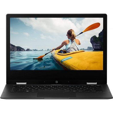 Portátil Convertible Medion E2291 Celeron/4GB/64GB/11.6 ' '/W10S