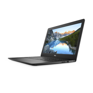 Dell Inspiron laptop 3593 965C6 i5/8GB/512 GB SSD/15.6"/W10