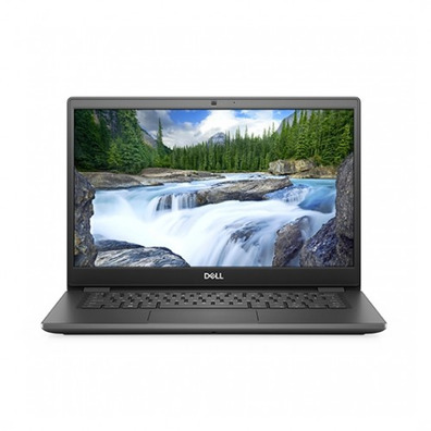 Portátil Dell Latitude 3410 8RDRH i5/8GB/512GB SSD/14 ''