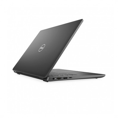 Portátil Dell Latitude 3410 PFNN3 i5/8GB/256GB SSD/14 ''