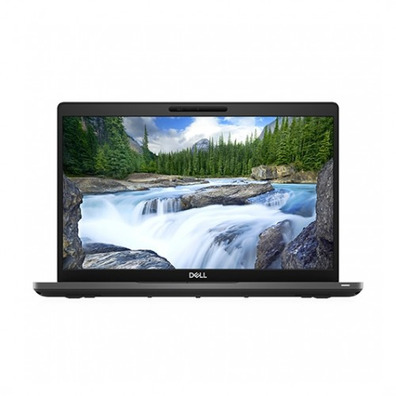 Portátil Dell Latitude 5400 3KN7K i5/8GB/256GB/14 ''