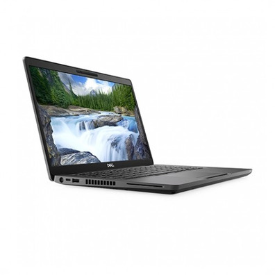 Portátil Dell Latitude 5400 3KN7K i5/8GB/256GB/14 ''