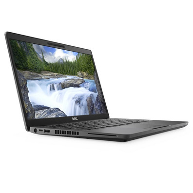 Laptop Dell Latitude 5400 WPHY1 i7/16GB/512GB SSD/14"