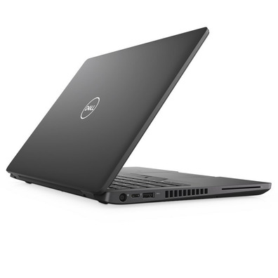 Laptop Dell Latitude 5400 WPHY1 i7/16GB/512GB SSD/14"