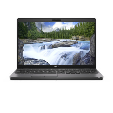 Portatil Dell Latitude 5500 4T5H2 i7/8GB/256GB SSD/15.6 ''