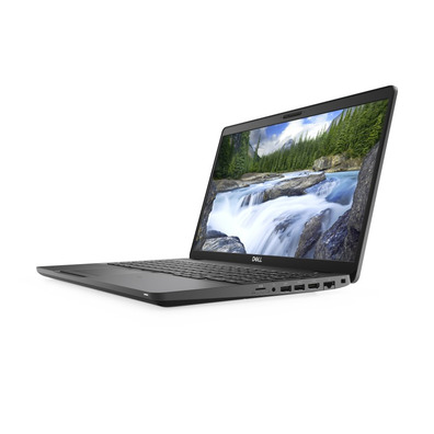 Portatil Dell Latitude 5500 4T5H2 i7/8GB/256GB SSD/15.6 ''