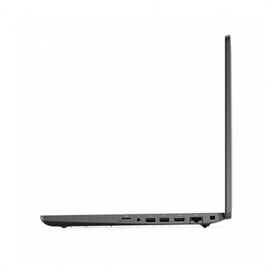 Portatil Dell Latitude 5500 4T5H2 i7/8GB/256GB SSD/15.6 ''