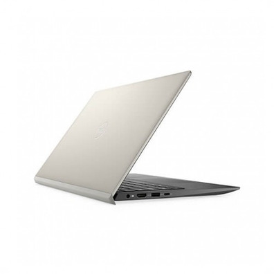 Portátil Dell Vostro 5301 V078G Plata i5/8GB/256GB/13.3 ''