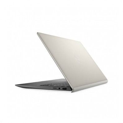 Portátil Dell Vostro 5301 V078G Plata i5/8GB/256GB/13.3 ''