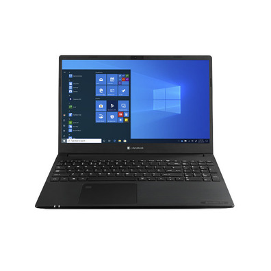 Laptop Dynabook Satel L50-G-156 i7/16 GB/256 GB SSD   1 TB/15.6"/W10P