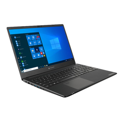 Laptop Dynabook Satel L50-G-156 i7/16 GB/256 GB SSD   1 TB/15.6"/W10P