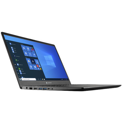 Laptop Dynabook Satel L50-G-156 i7/16 GB/256 GB SSD   1 TB/15.6"/W10P