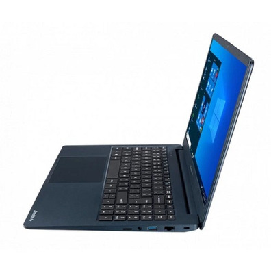 Portátil DynaBook Satellit Pro C50-G-10T i7/16GB/512GB SSD/15.6 " /FreeDOS