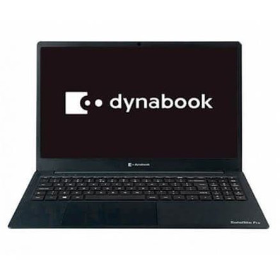 Portátil Dynabook Toshiba Satellite Pro C50-J-11U i5/16GB/512GB/15.6 ''