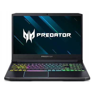 Laptop ACER Predator Gaming-Helios 300 i7/16GB/512GB SSD/GTX1660Ti/W10/15.6"