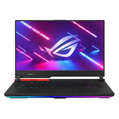 Portátil Gaming Asus G513QM-HF023 R9/16GB/1TB SSD/RTX30 60/15.6 ''