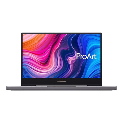 Portátil Gaming ASUS ProArt StudioBook 15 H500GV-HC039R i7/32GB/1TB/RTX2060/15.6 ''