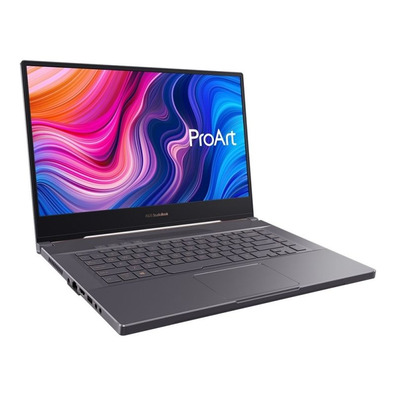 Portátil Gaming ASUS ProArt StudioBook 15 H500GV-HC039R i7/32GB/1TB/RTX2060/15.6 ''