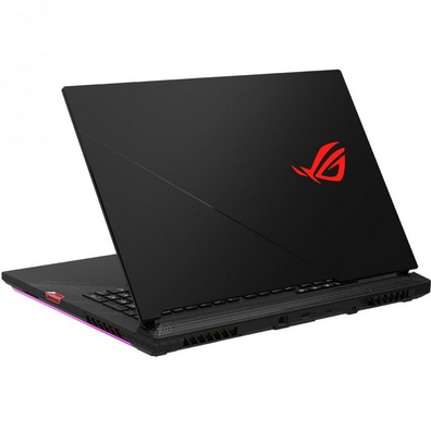 Portátil Gaming ASUS Rog Strix 17 G732LWS-HG033T i7/32GB/1TB SSD/RTX2070/17.3 ''