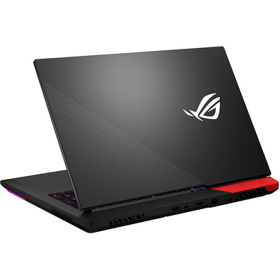 Portátil Gaming Asus Rog Strix G713QR-K4038 R9/16GB/1TB SSD/GeForce RTX3070/17.3 " /FreeDOS