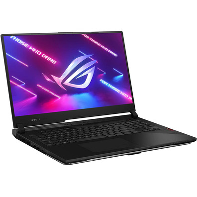 Portátil Gaming Asus ROG Strix SCAR 17 G733QR-K4008T R9/32GB/1TB SSD/GeForce RTX3070/17.3 "